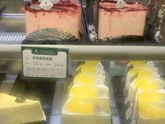 -蜂蝶来饼店(拱北总店)