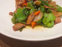 -周家二小姐的菜(西津渡店)