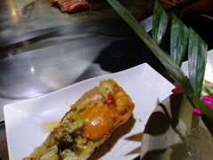-铁板诱惑法式铁板烧(大卫城店)
