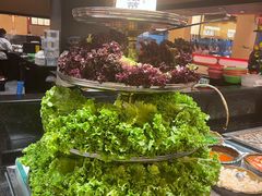 -钱小奴炭烤自助料理·安格斯牛肉(盐城中南城店)