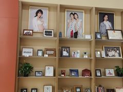 -海马体照相馆(成都来福士广场店)