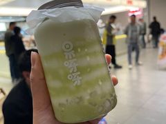 -果呀呀(国金街店)
