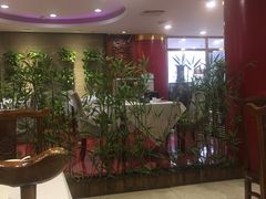 -东兴楼饭庄(六里桥店)
