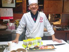 -简家·海鲜盛宴(下沙店)