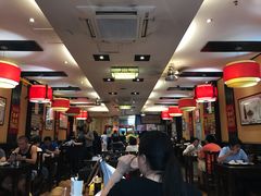 大堂-姚记炒肝店(簋街店)