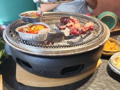 -炭虎烤肉(桂林路店)