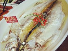 -鱼食饭稻·苏浙土菜17年老馆子(平江路店)