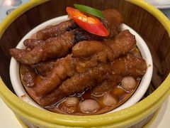 -香港新曜记茶餐厅(星耀城店)