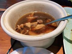 -真味汤馆(汽博店)