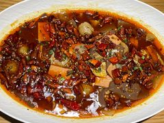 -天堂鸟水煮鱼·烟火川菜(索凌路店)
