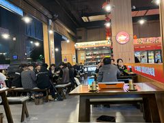 -林二哥宜烤官·宜宾小烧烤