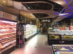 -盒马鲜生(顺义店)