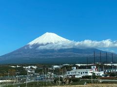 -富士山吉田線五合目