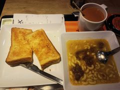 -大快活(丽丰店)