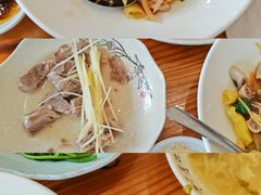 -乡亲鹅肉城(昆山店)