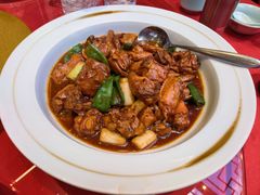 -四世同堂·京菜·烤鸭(双井店)