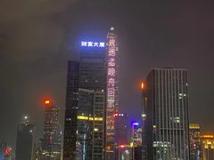 -深圳温德姆至尊酒店