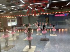 -星舞宝贝少儿舞蹈艺术(天山西路店)