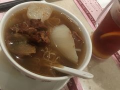 -池记(尖沙咀店)