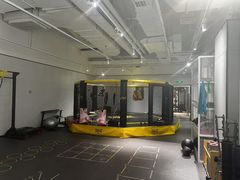 -FLARE STAR FITNESS(复地活力城店)