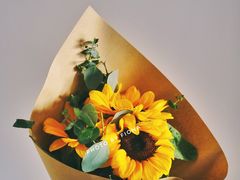 -爱尚花坊(大林路店)