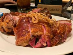 -宝莱纳餐厅(滨江店)