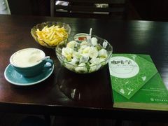 -啡萃咖啡店(铜锣湾店)