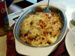 -千日贺茶餐厅(高新万达店)