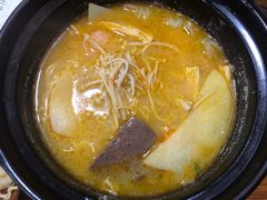 -金陵杨胖子·砂锅麻辣烫(金轮新天地店)