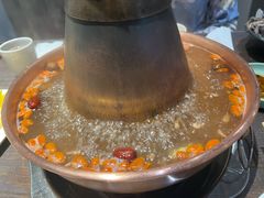 -东来顺饭庄(上地华联店)