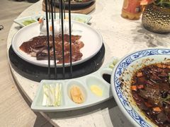 -青叶202都市餐厅(迪诺水镇店)