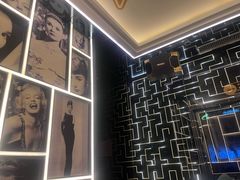 -星璨火吧KTV聚会餐厅(丰庆路店)