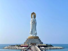 -三亚南山文化旅游区