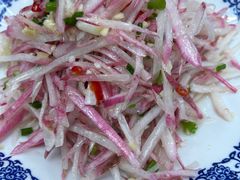 -聚福源·特色川菜馆·烤羊排