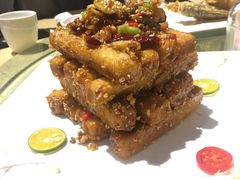 -铜锣湾·有麝自然香(重庆新天地店)