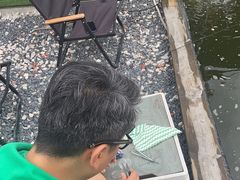 -DGE季风钓虾营地·团建·聚会