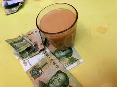 -老光明岗琼甜茶馆