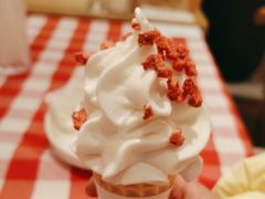 -西贝(科华王府井店)