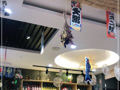 -老板不给炸自助炸串(中央大街总店)