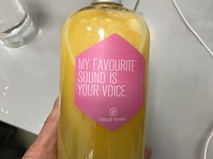 -JUICE  TIMES(中茵海华店)