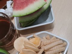 -豪客来牛排(中华城店)