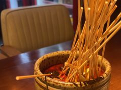 -成都娃娃花园餐厅 (南艺旗舰店)