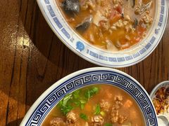 -老雒阳面馆·水席(定鼎门店)