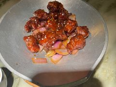 -绿茶餐厅(昌平悦荟店)