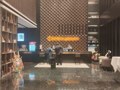 -乔治莫兰迪酒店(济南解放路山东大学店)