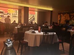 大堂-老太原菜馆(南宫店)