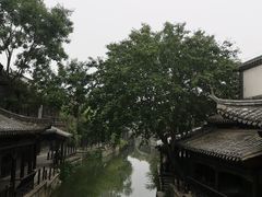 -台儿庄古城
