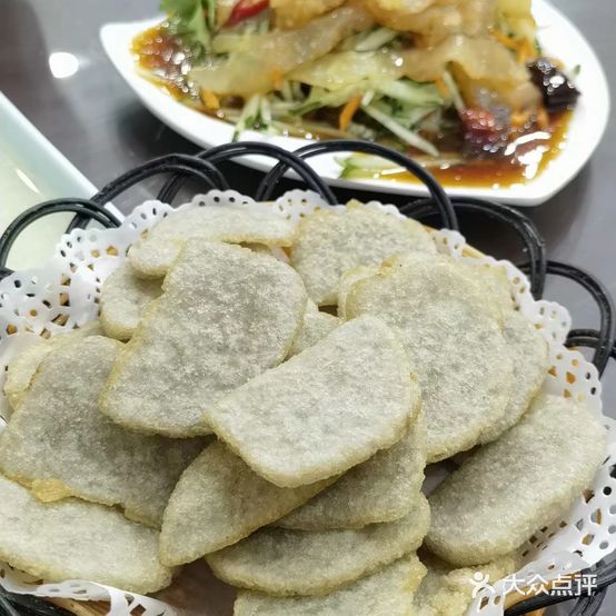 家家卤煮小肠(蒲黄榆店)