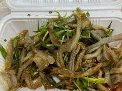 -陈老添美食店(宝华路店)