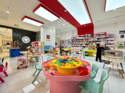-Hape玩具部落(五棵松万达广场店)